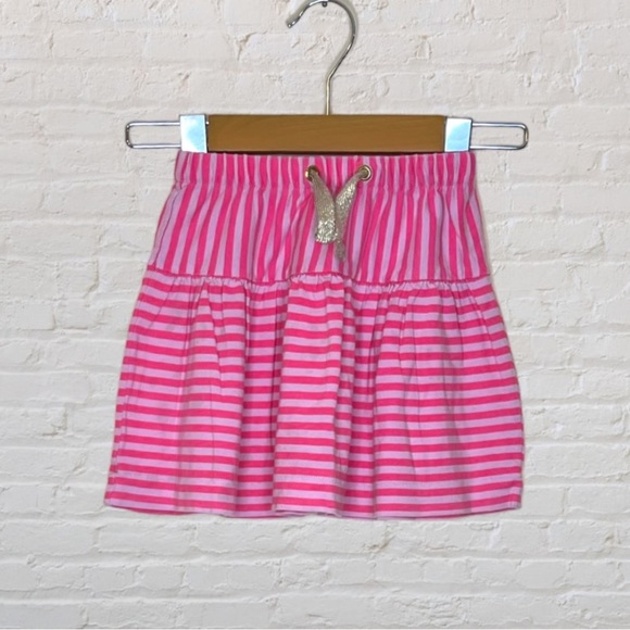Crewcuts Other - Crewcuts Striped Skirt​